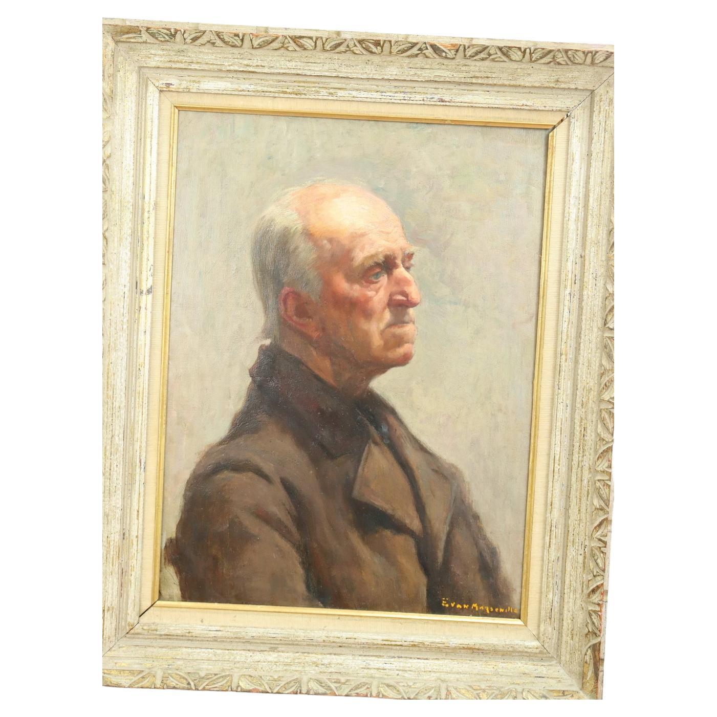 Künstler: Französische Schule

Alter: 1900 - 1950

Medium: Öl auf Leinwand

Ungerahmt Abmessungen: 24-3/4