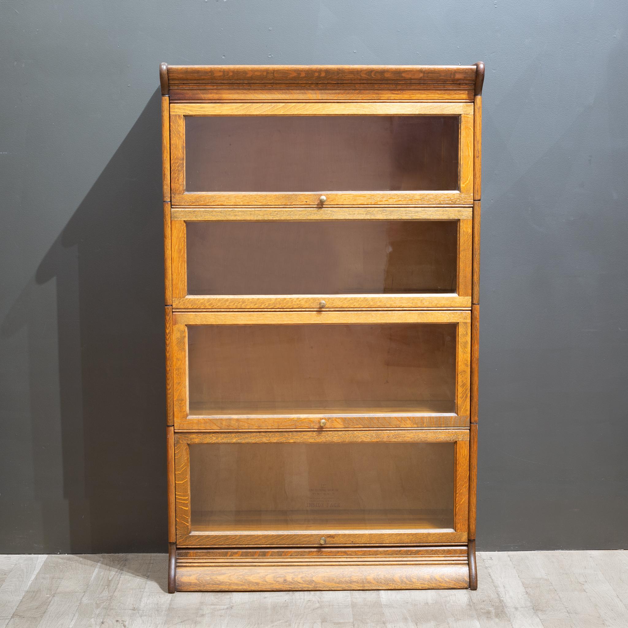 gunn furniture company