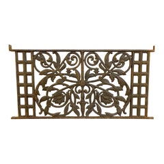 19th Century Doors and Gates