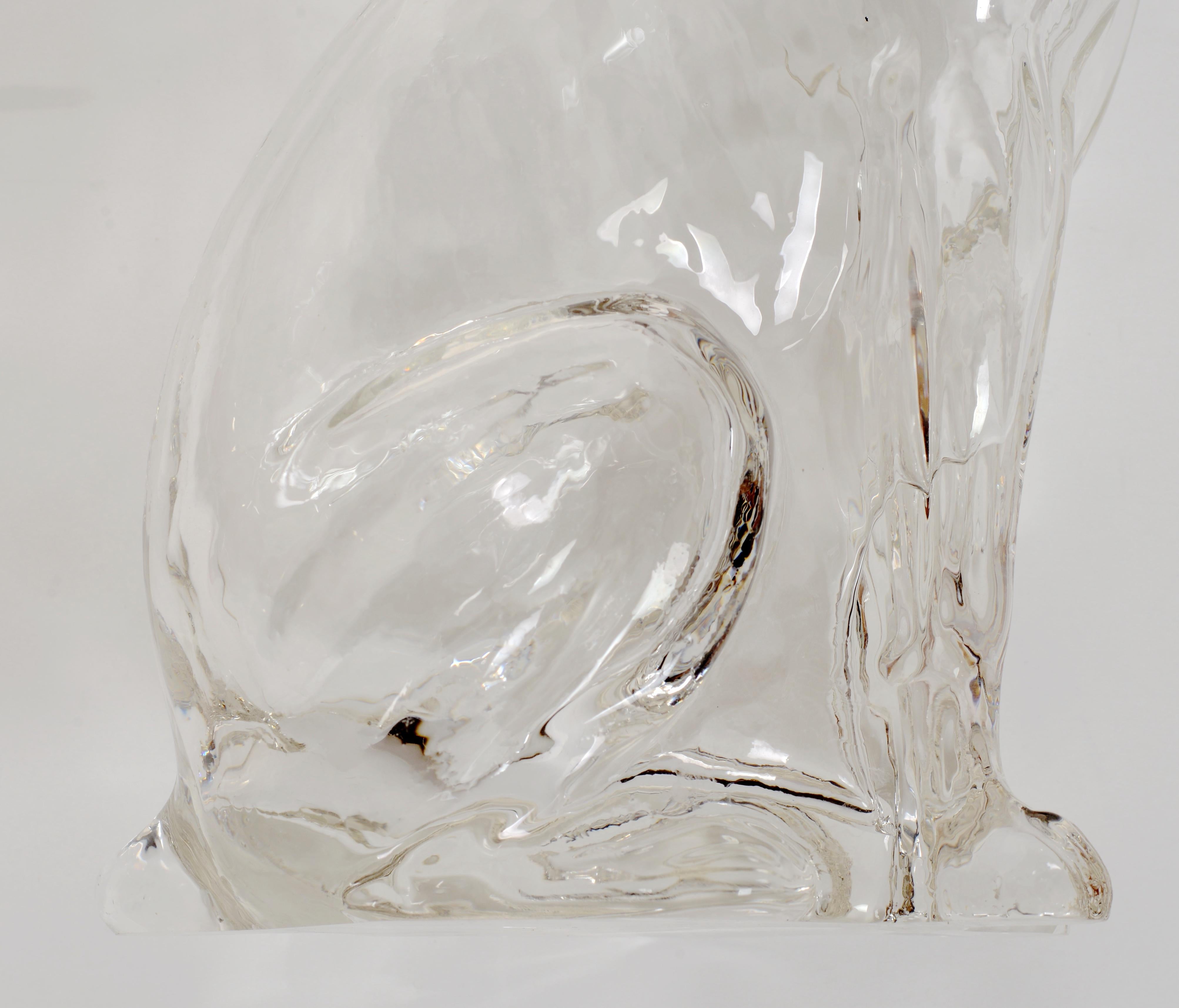 Late 19th c Novelty Silverplated Hunting Dog-Form Claret Jug Marked 
