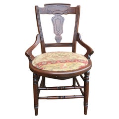 Victorian Side Chairs