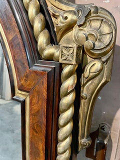 Late 19th Century American Gilded Age Mirror