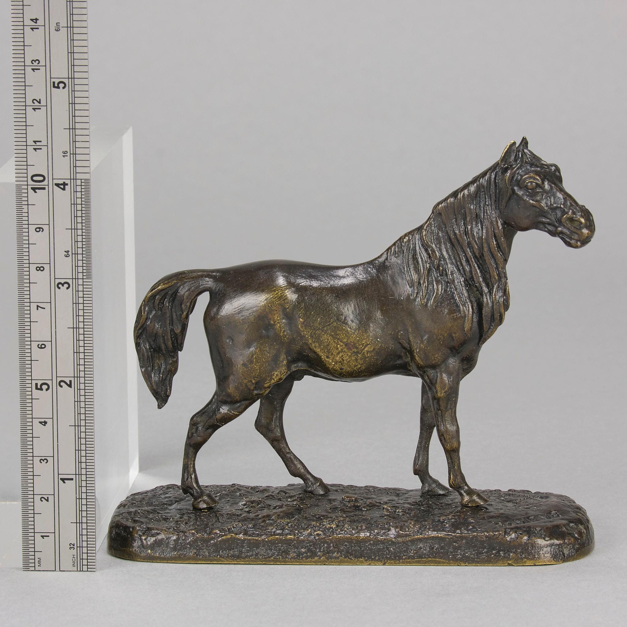 Sculpture en bronze Animalier 