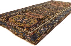 The Baku Heirloom: A Late 19th Century Caucasian Masterpiece of Tribal Splendor