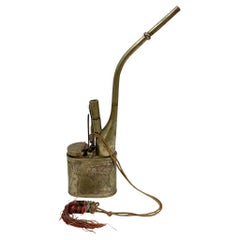 Accessori per tabacco in metallo