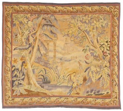 Western European Rugs