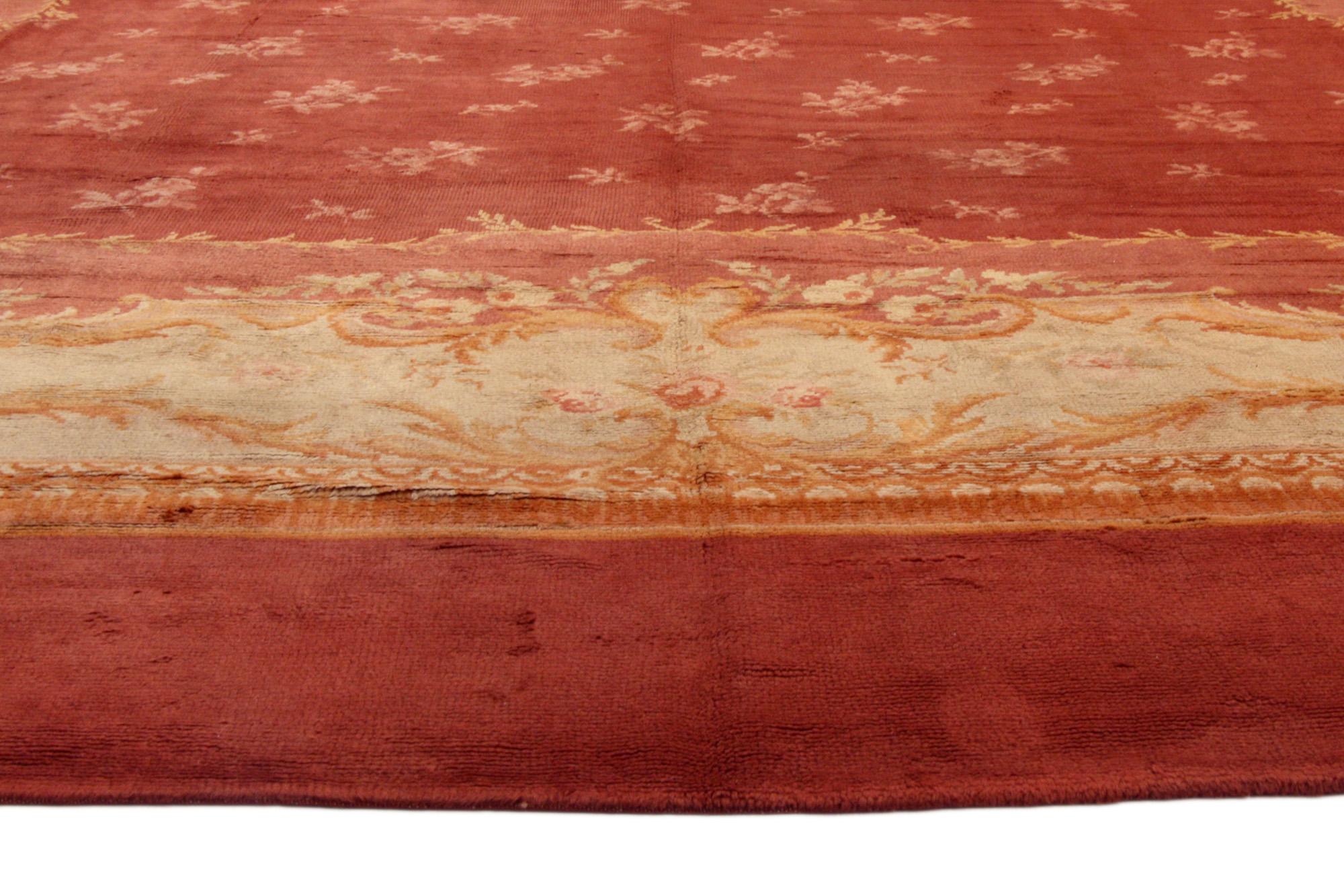 rococo rugs