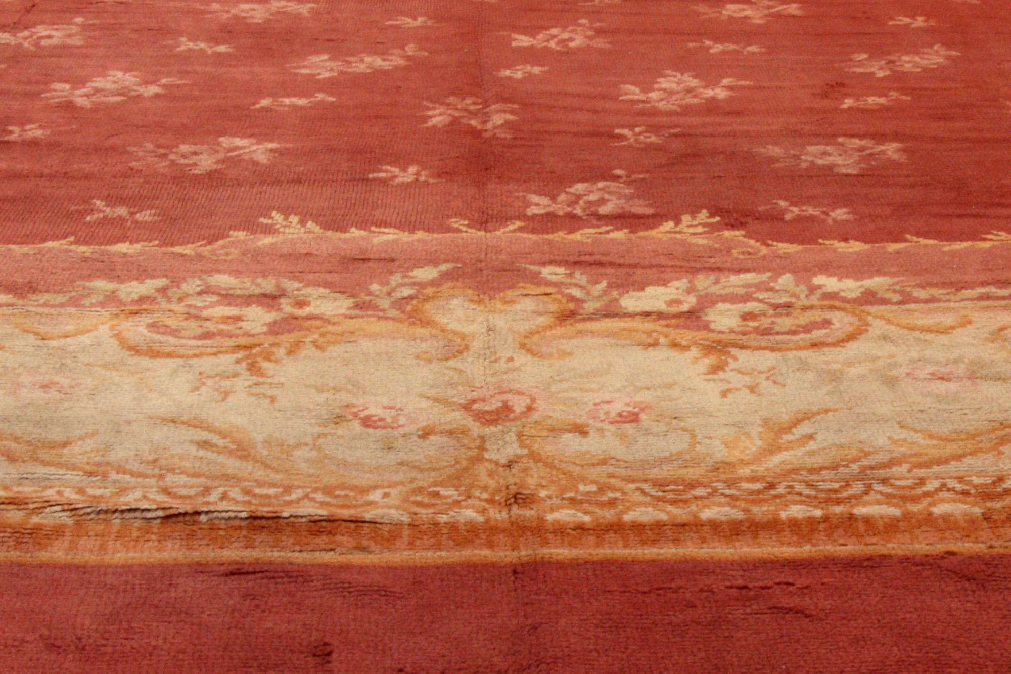 rococo rug
