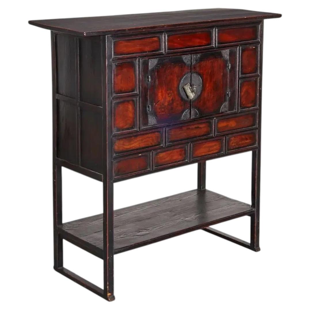 What is a tansu chest used for?