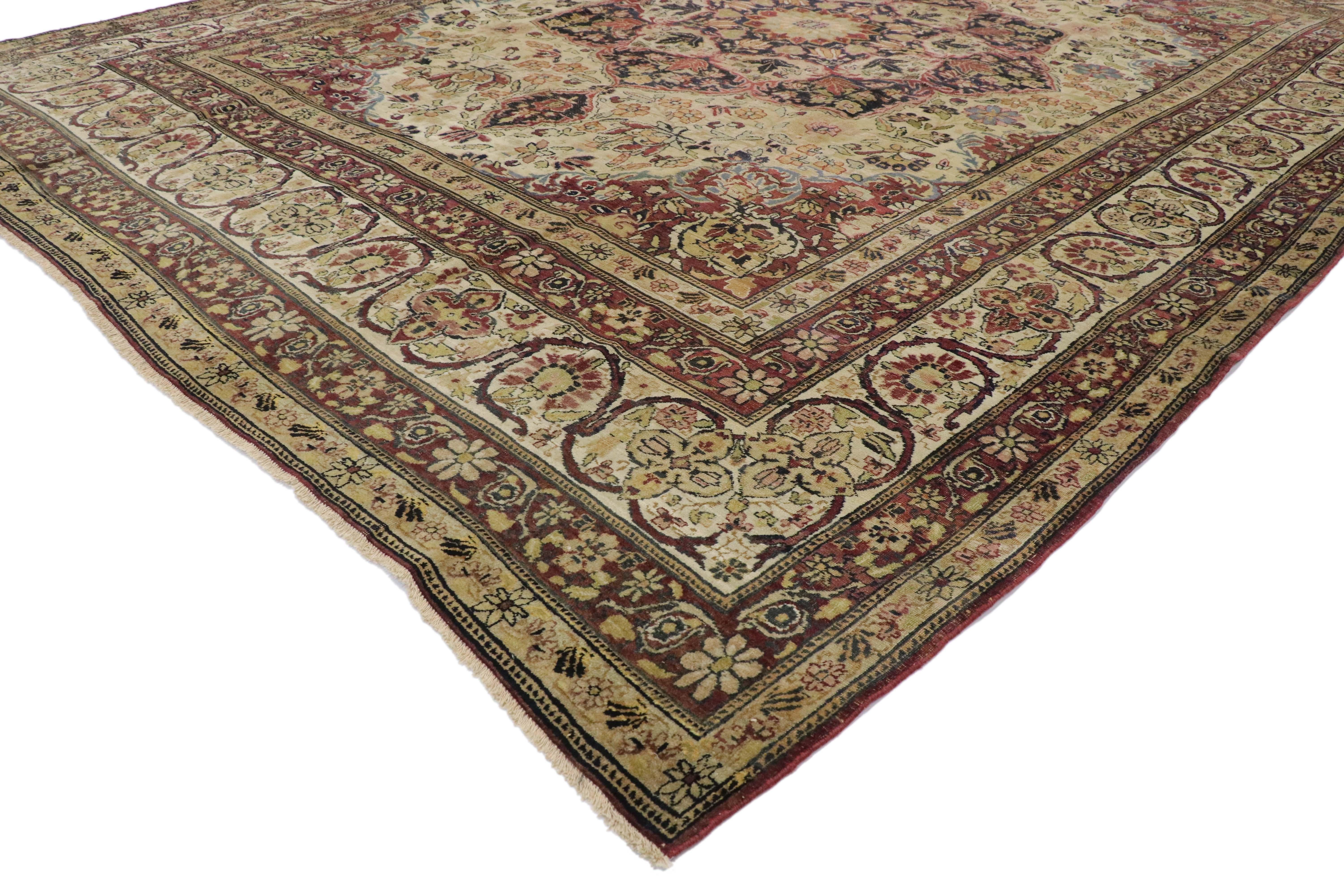 kermanshah carpet