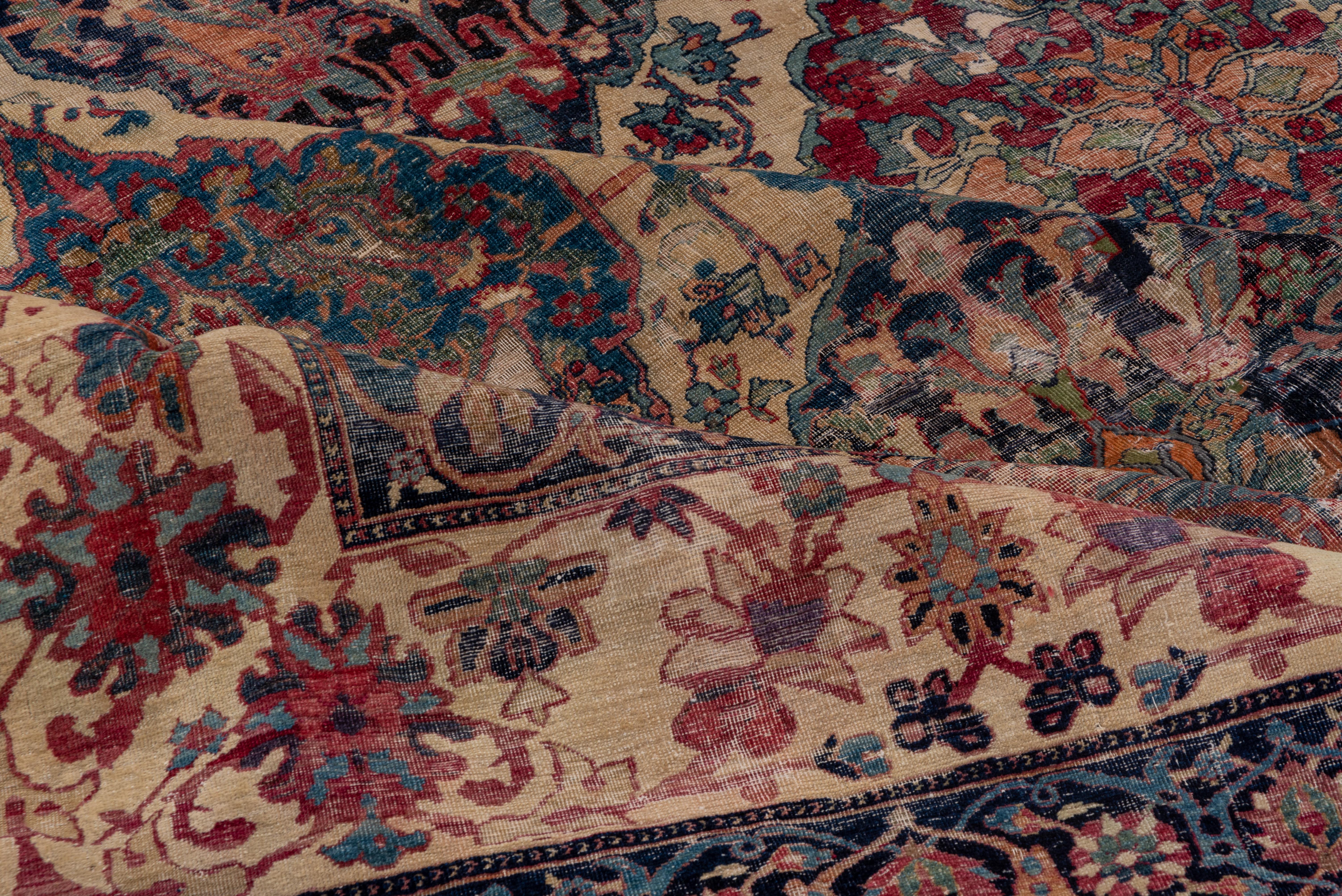 1980's carpet
