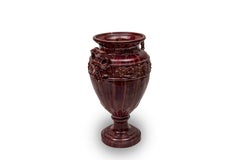 Late 19th Century Antique Vase