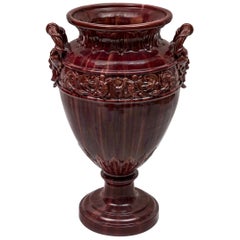 Late 19th Century Antique Vase