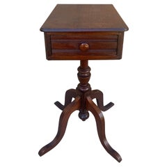 Tables