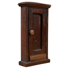 Late 19th Century Architectural Panel Door Salesman Sample