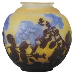 Art Nouveau Vases