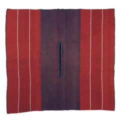 Ende des 19. Jahrhunderts Aymara Ponchito:: Abteilung von La Paz:: Bolivien