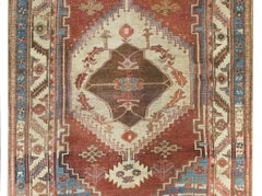 Late 19th Century Bakshaish Rug