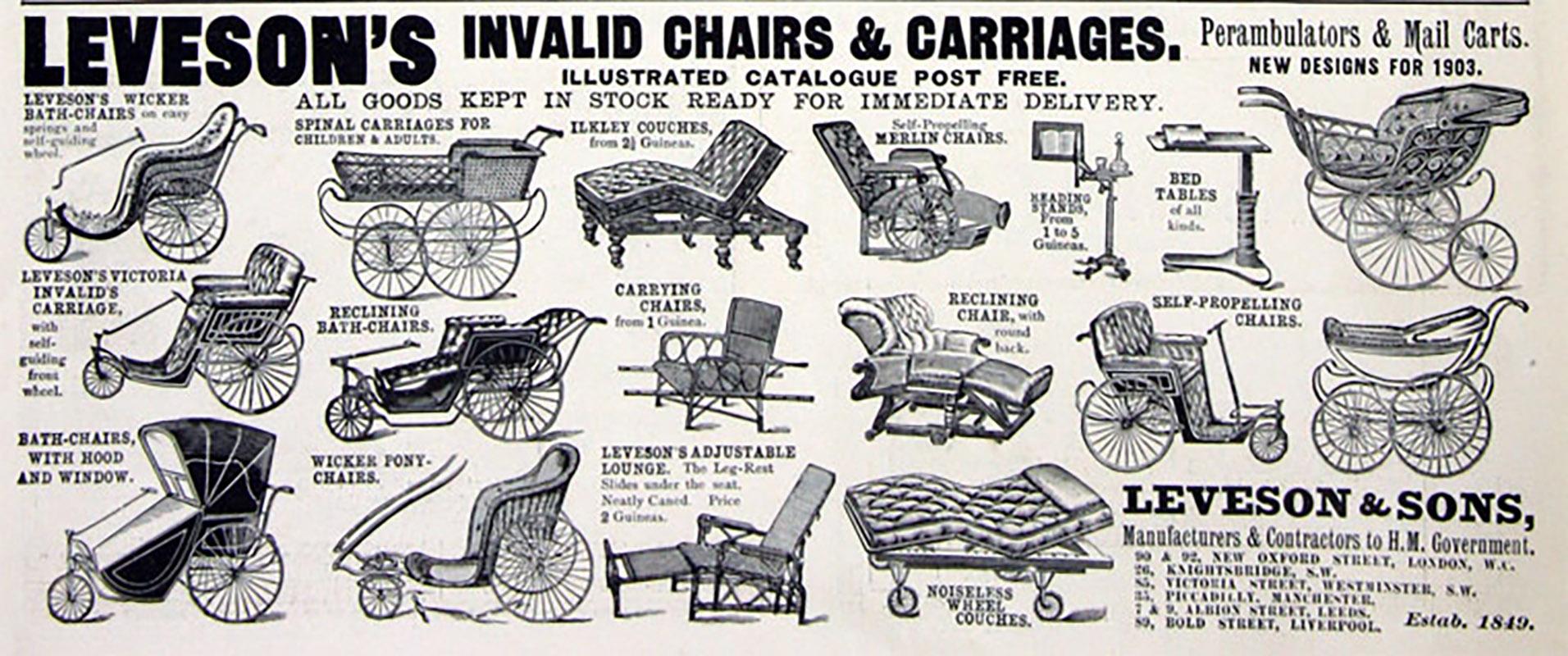 Late 19th Century Bedside Table, Desk and Reading Table, Lecture, London c. 1900 For Sale 10