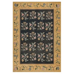 Tapis de Bessarabie de Roumanie de la fin du XIXe siècle
