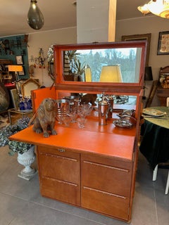 Scultura di cane Black Forest della fine del XIX secolo, anni 1890