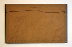 Britische Mezzotinto des späten 19. Jahrhunderts „Gathering Hay“ von Will Henderson