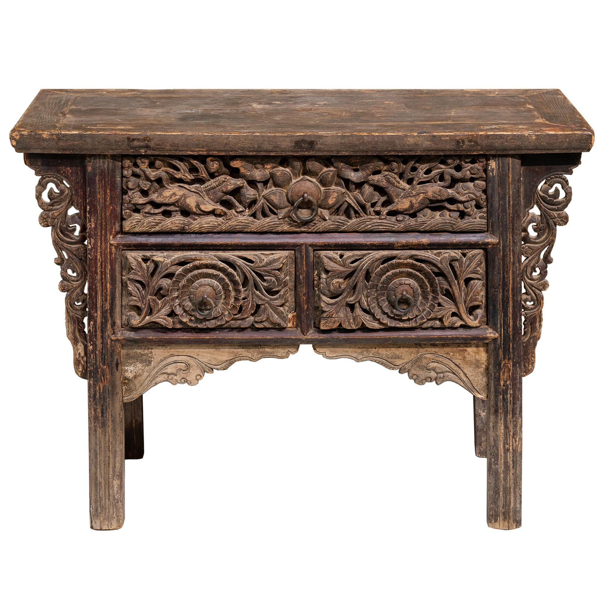 Antique Asian Furniture 2,341 For Sale at 1stdibs