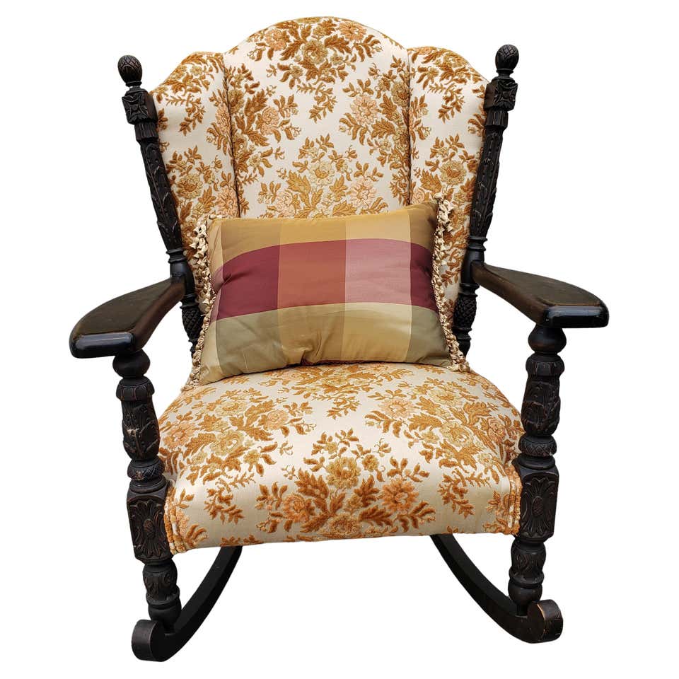 Federal Seating - 48 For Sale at 1stDibs | federal style chair, vintage ...