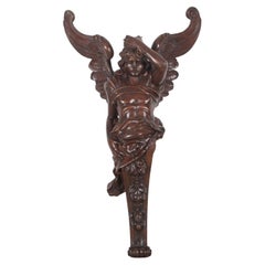 Wall-mounted Sculptures