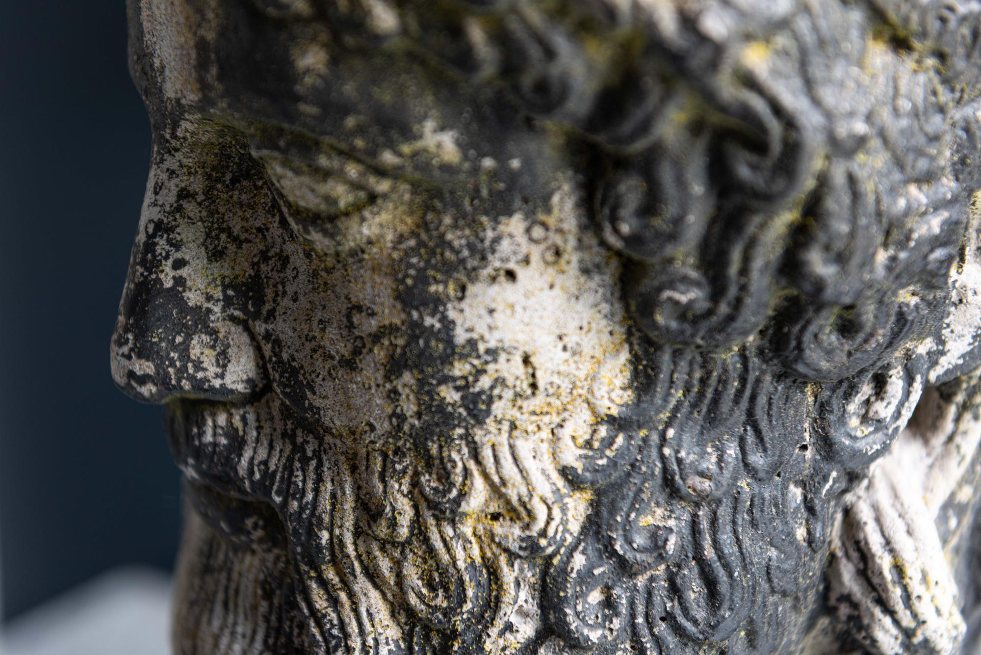 cast poseidon