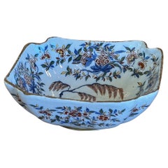 Late 19th Century Ceramic Bowl
