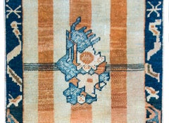 Late 19th Century Chinese Peking Rug