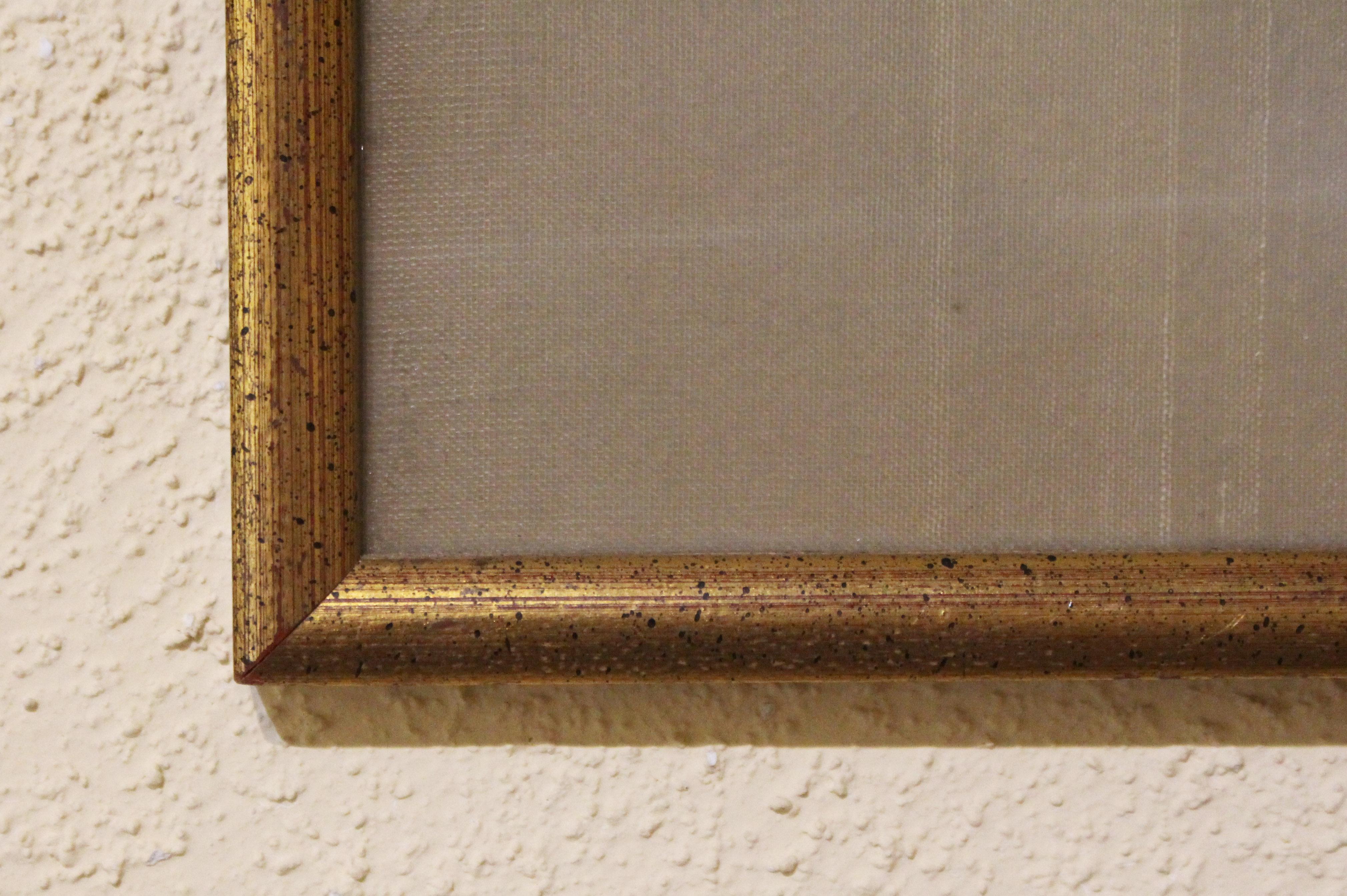 Fin du XIXe siècle, dynastie chinoise Qing Peinture à l'encre et aux couleurs sur soie Bon état - En vente à Chapel Hill, NC