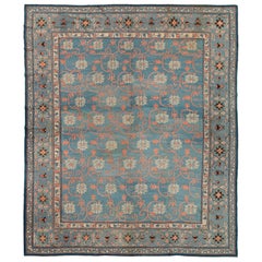 Late 19th Century Chinese Rug