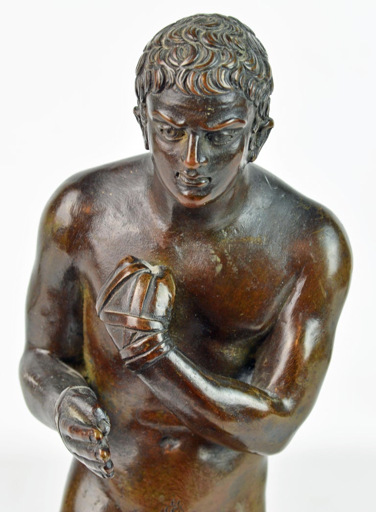 Late 19th Century Classical Nude Mal…