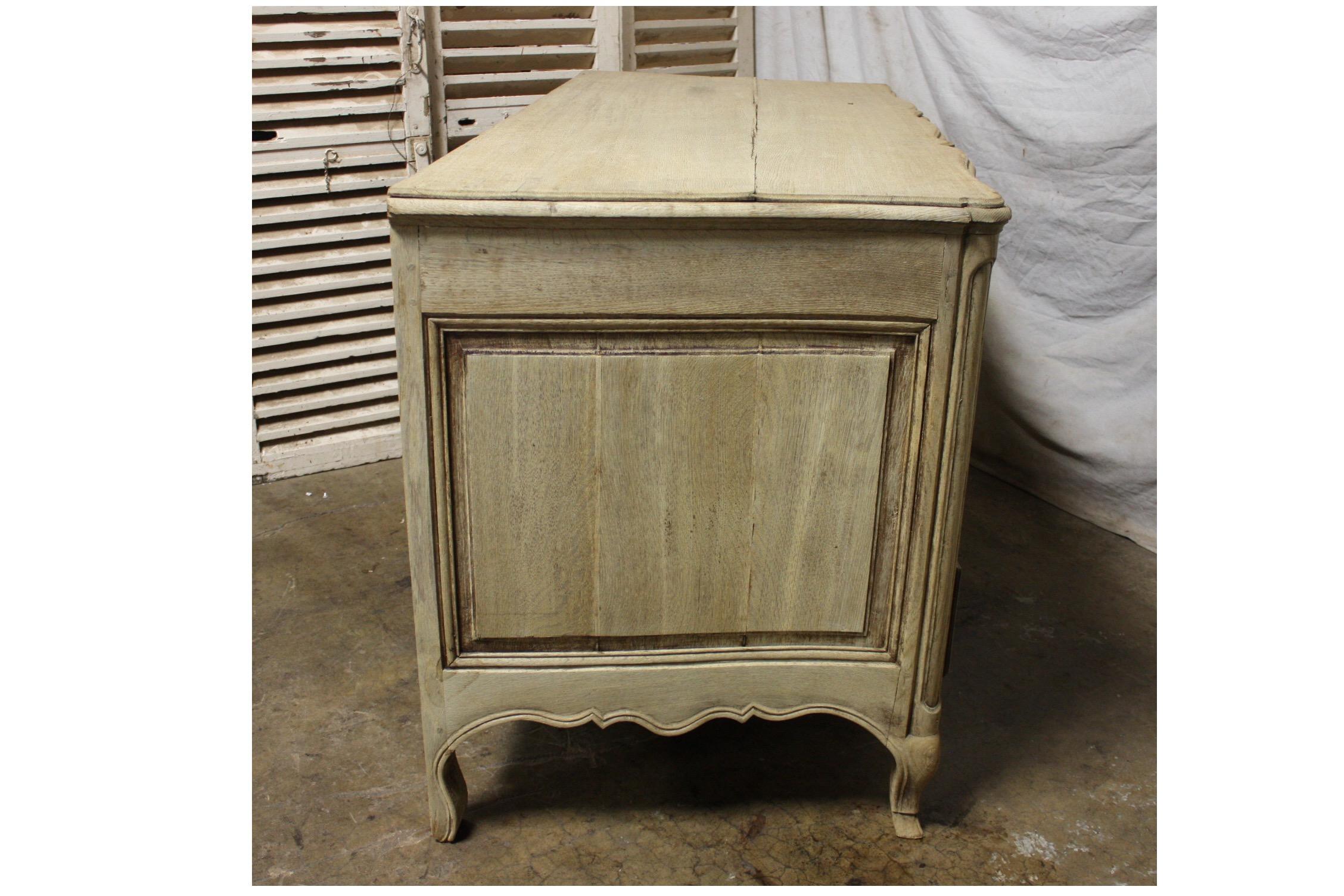 Late 19th Century Commode Arbalete 3