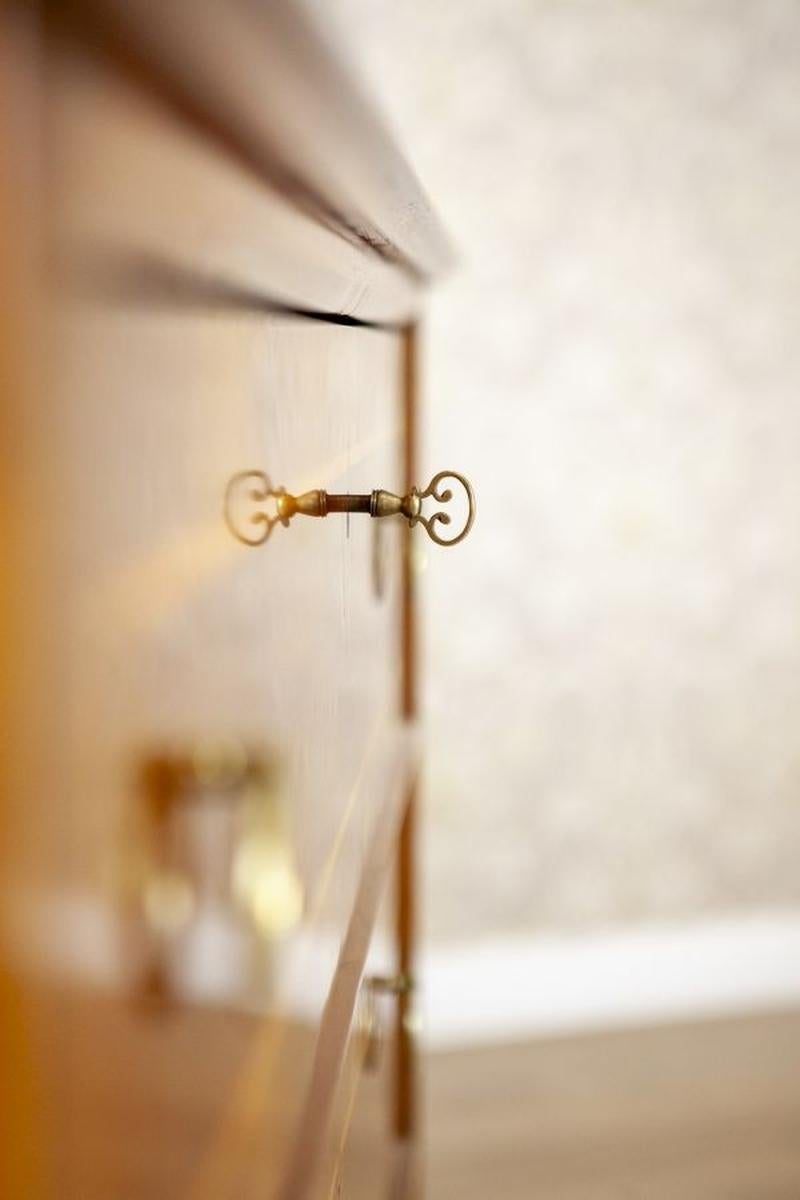 Dresser in Light Brown, Early 20th Century For Sale 4