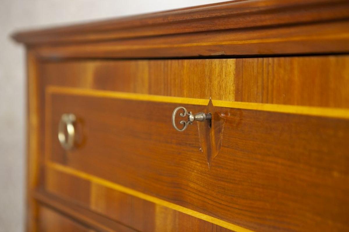 Dresser in Light Brown, Early 20th Century For Sale 3