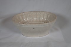 Late 19th Century Cow Mold