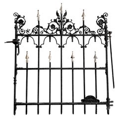 Doors and Gates