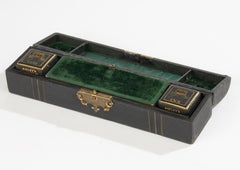 Late 19th Century Desk Box -  Bayley's England