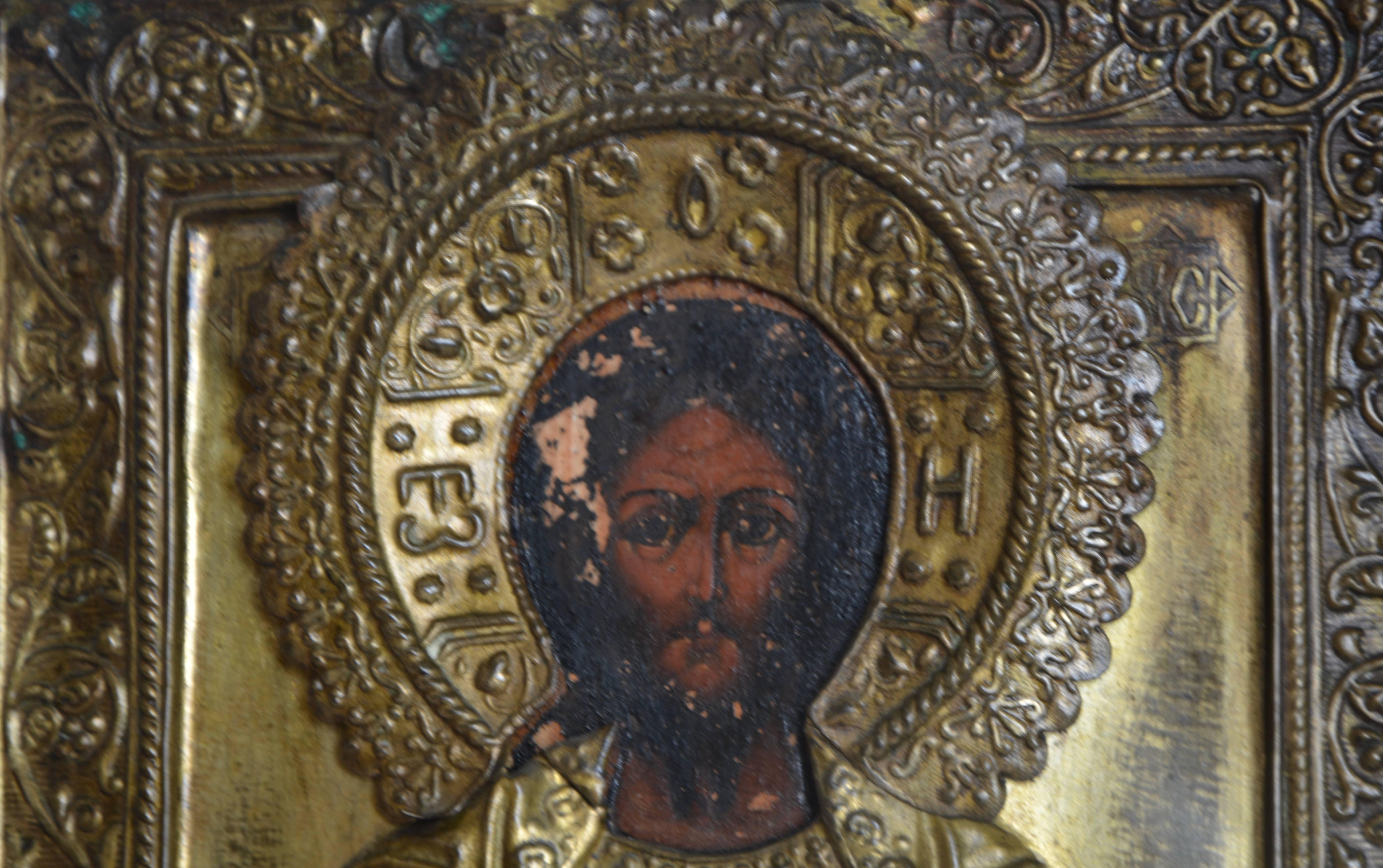 icon russian orthodox