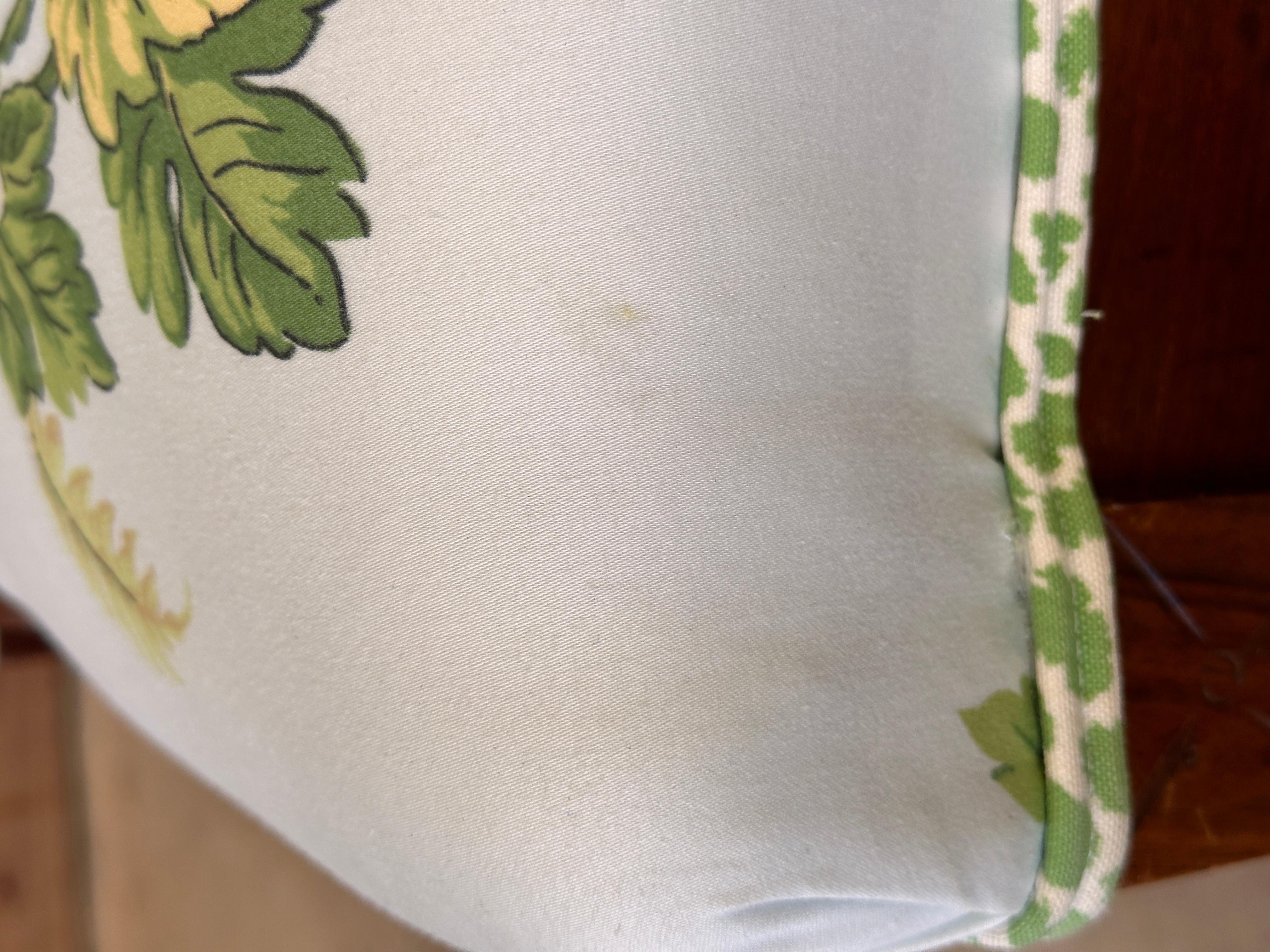 Late 19th Century Eastlake Dining Chairs With Thabut Parrot Upholstery Fabric(4) For Sale 3