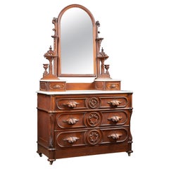 Dressers