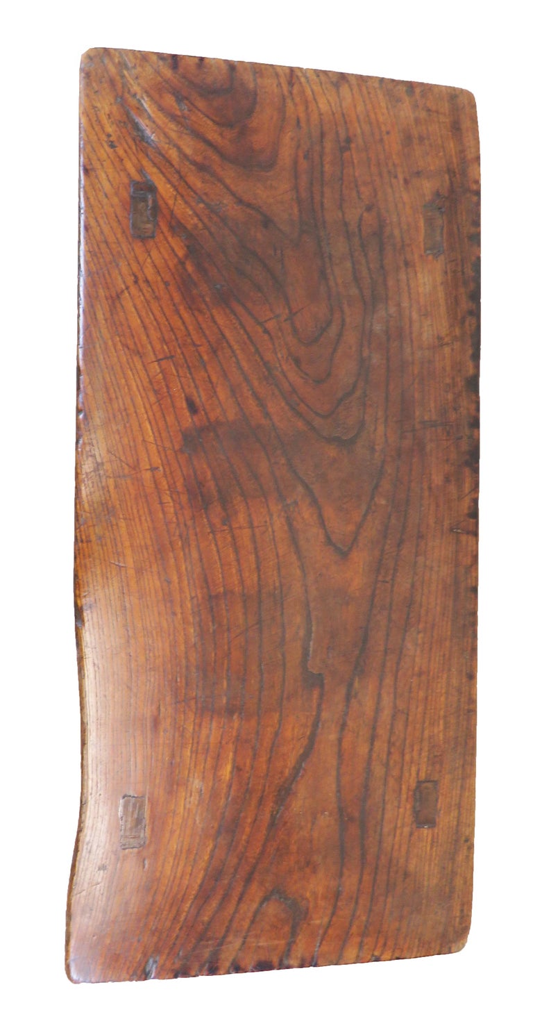 Late 19th Century English Elm Coffee Table at 1stDibs english elm
