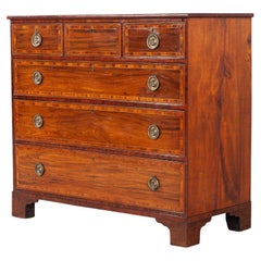 Commodes and Chests of Drawers