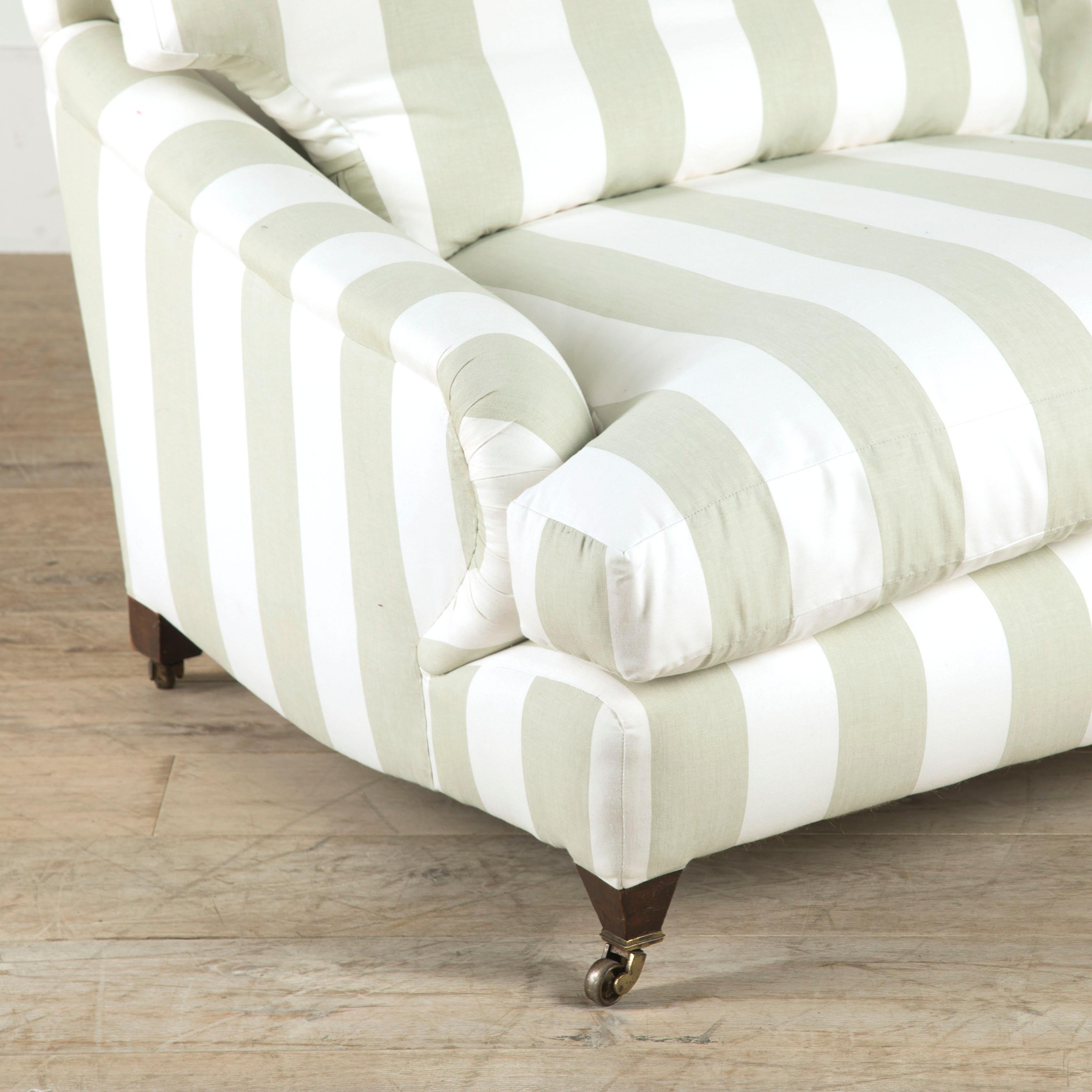 british style sofa
