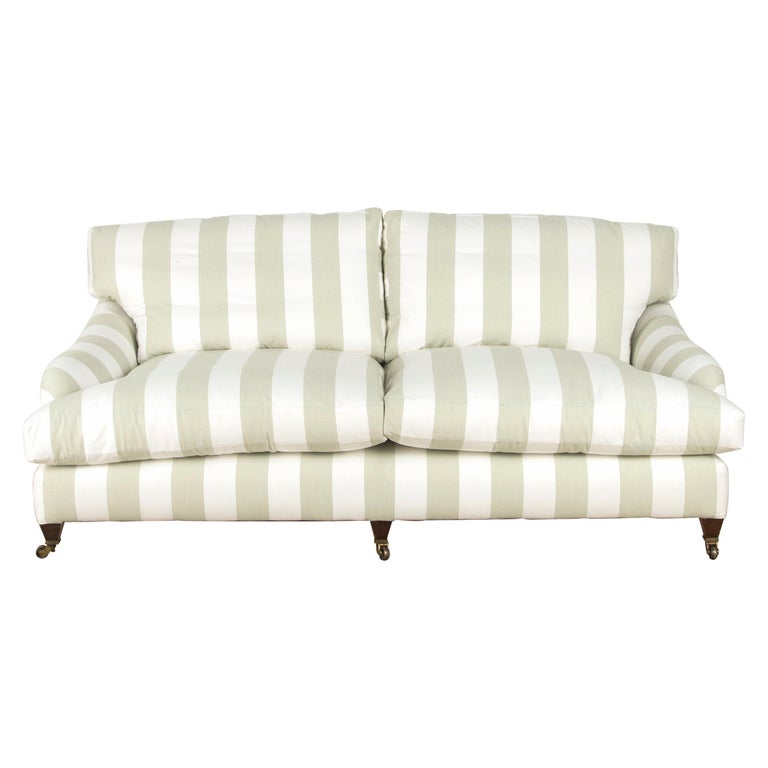 English Style Sofa Baci Living Room