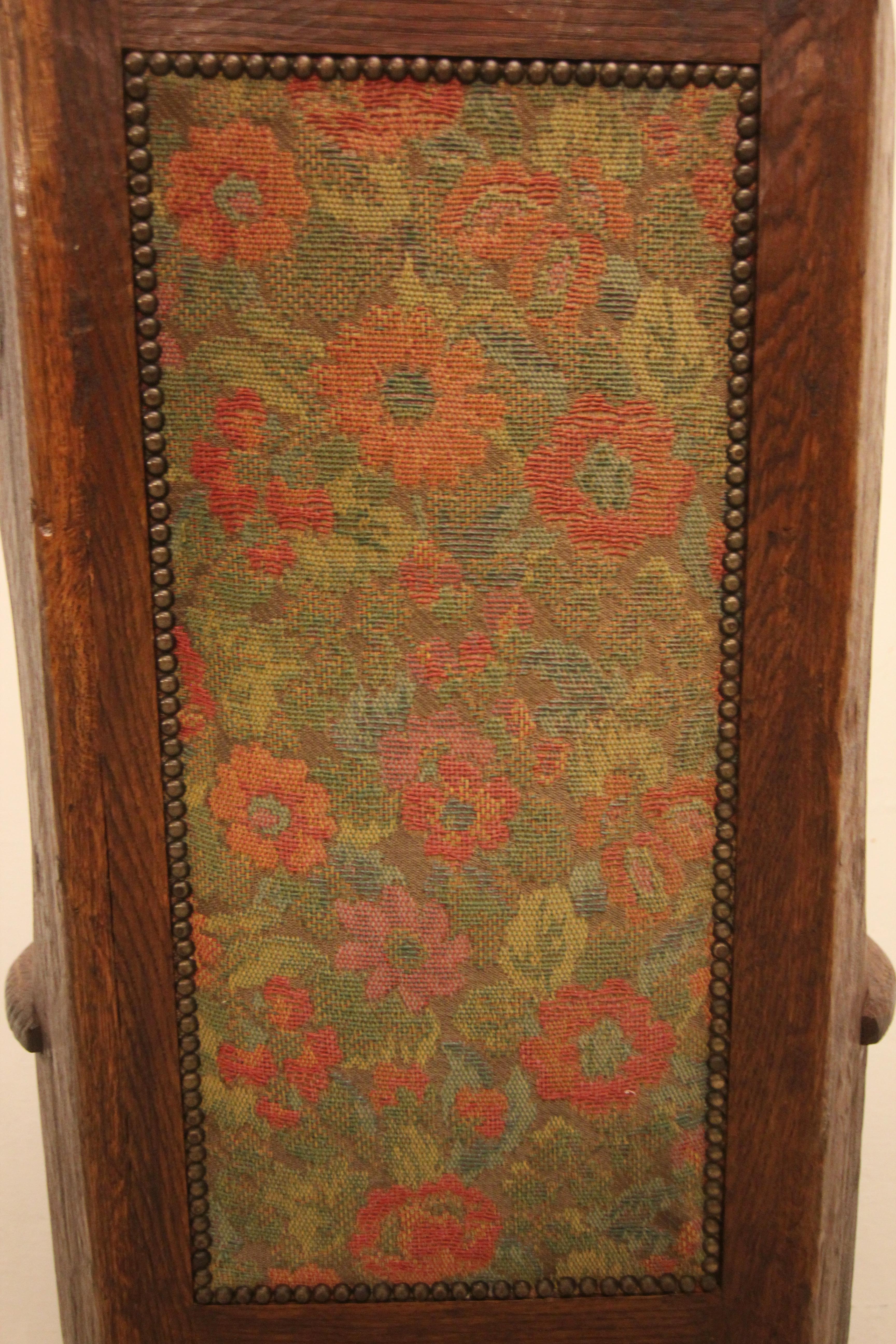 Late 19th Century English Lambing Chair For Sale 10