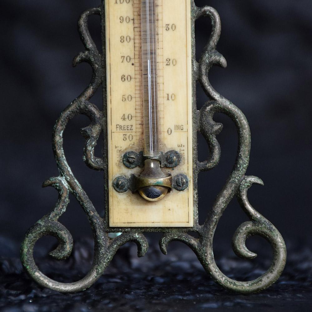 specsavers thermometer